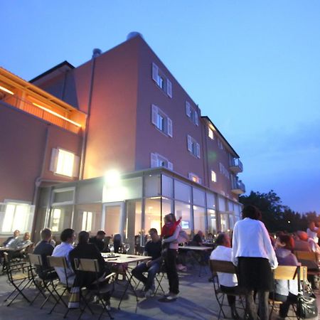 Hotel Kozana Dobrovo Exterior foto